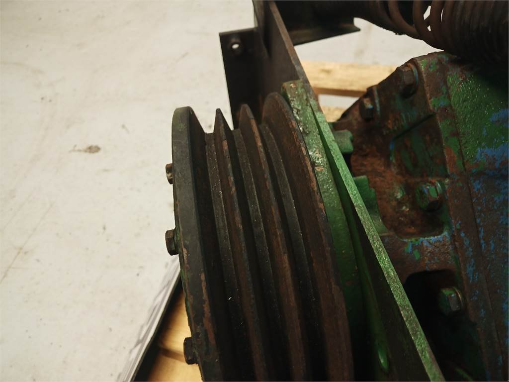 Sonstiges du type John Deere 1085, Gebrauchtmaschine en Hemmet (Photo 4)