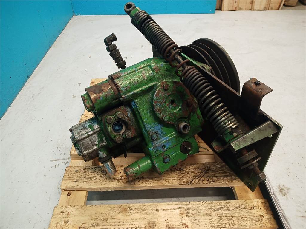 Sonstiges tipa John Deere 1085, Gebrauchtmaschine u Hemmet (Slika 2)