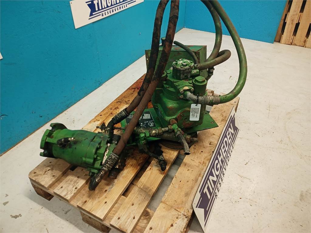 Sonstiges tipa John Deere 1085, Gebrauchtmaschine u Hemmet (Slika 14)