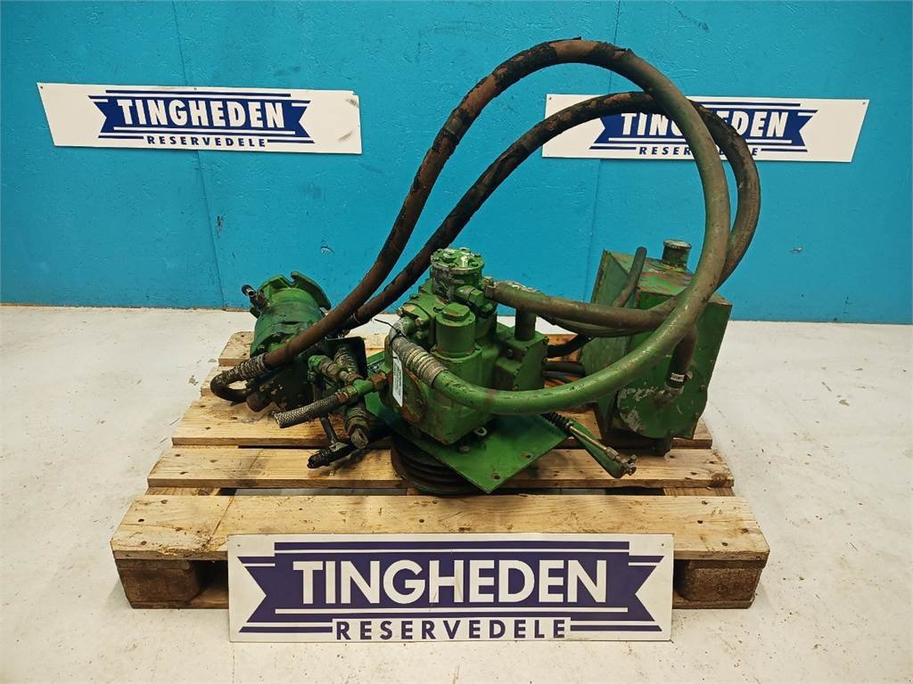 Sonstiges tipa John Deere 1085, Gebrauchtmaschine u Hemmet (Slika 1)