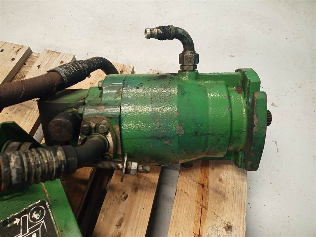 Sonstiges tipa John Deere 1085, Gebrauchtmaschine u Hemmet (Slika 4)