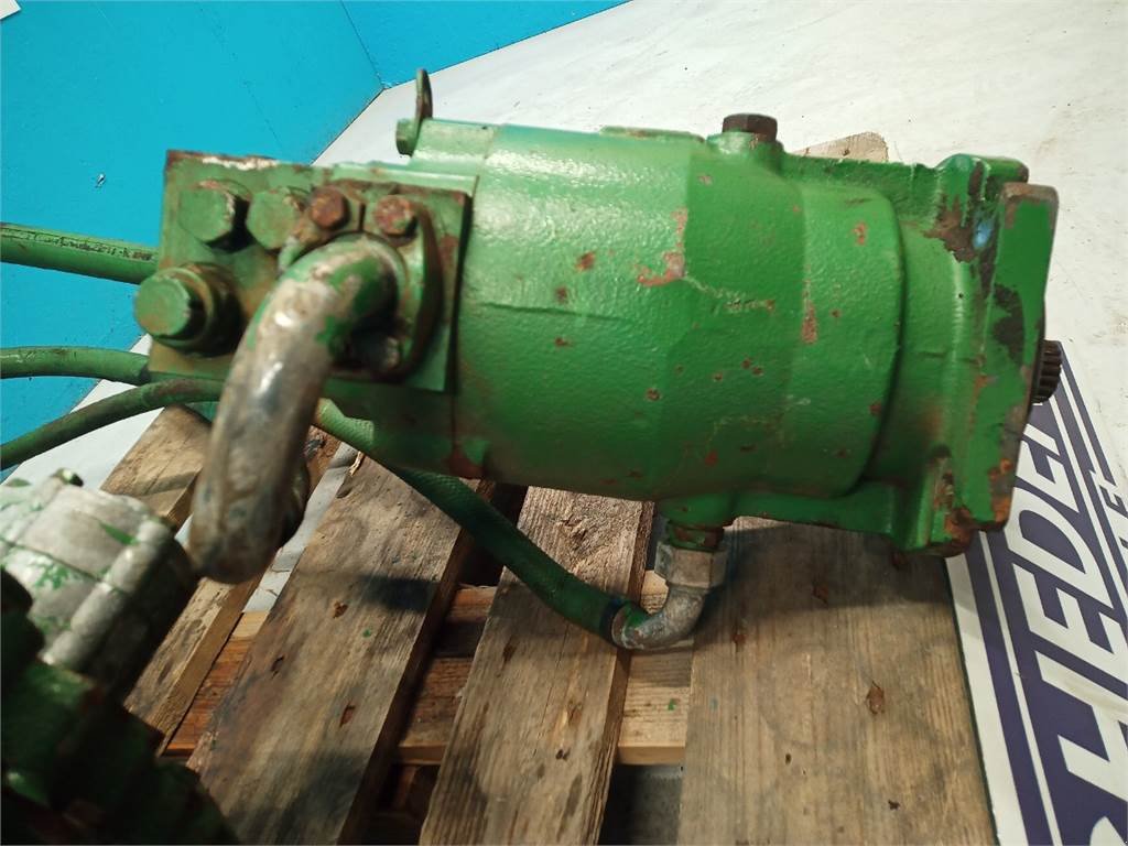 Sonstiges tipa John Deere 1085, Gebrauchtmaschine u Hemmet (Slika 3)