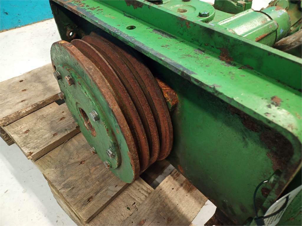 Sonstiges tipa John Deere 1085, Gebrauchtmaschine u Hemmet (Slika 10)