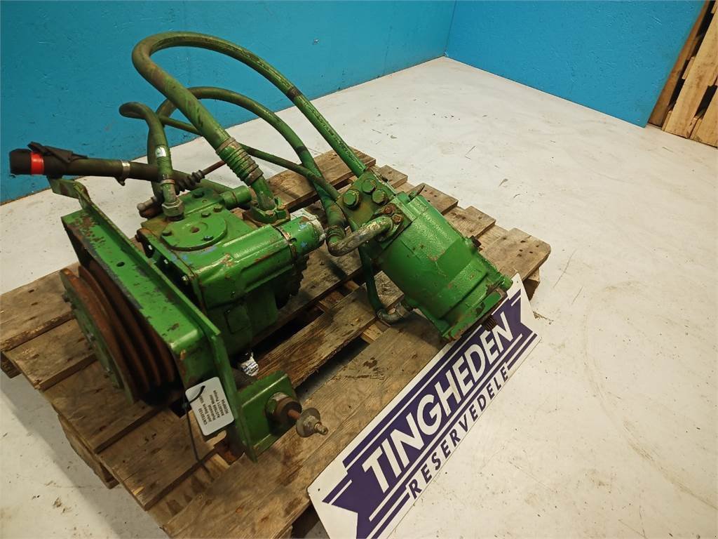 Sonstiges tipa John Deere 1085, Gebrauchtmaschine u Hemmet (Slika 13)