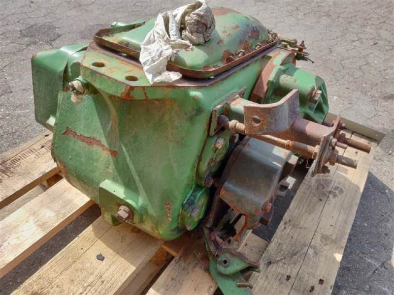 Sonstiges del tipo John Deere 1085, Gebrauchtmaschine In Hemmet (Immagine 4)