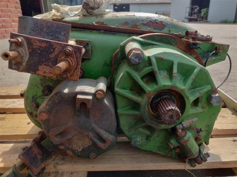 Sonstiges typu John Deere 1085, Gebrauchtmaschine w Hemmet (Zdjęcie 3)