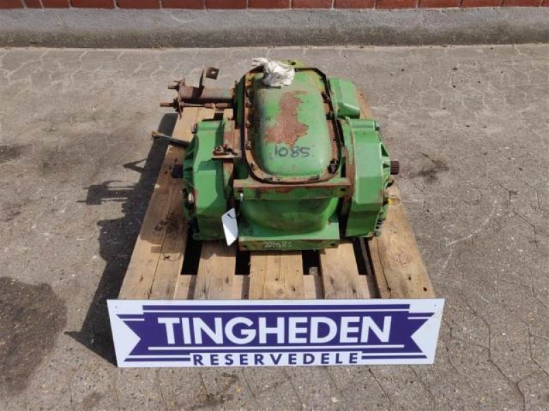 Sonstiges typu John Deere 1085, Gebrauchtmaschine w Hemmet (Zdjęcie 1)