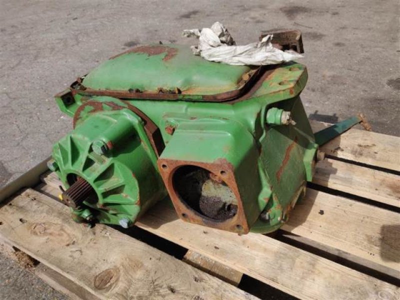 Sonstiges του τύπου John Deere 1085, Gebrauchtmaschine σε Hemmet (Φωτογραφία 5)