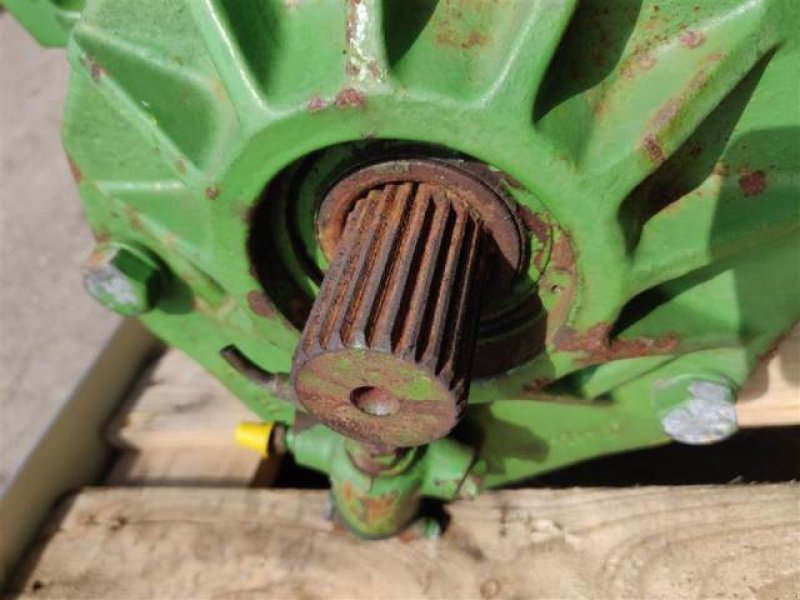 Sonstiges del tipo John Deere 1085, Gebrauchtmaschine en Hemmet (Imagen 7)