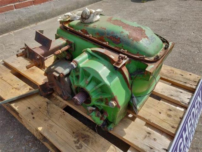 Sonstiges typu John Deere 1085, Gebrauchtmaschine w Hemmet (Zdjęcie 2)