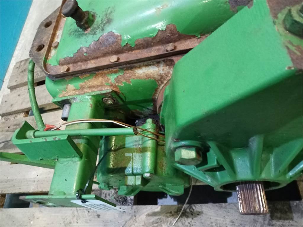 Sonstiges типа John Deere 1085, Gebrauchtmaschine в Hemmet (Фотография 5)