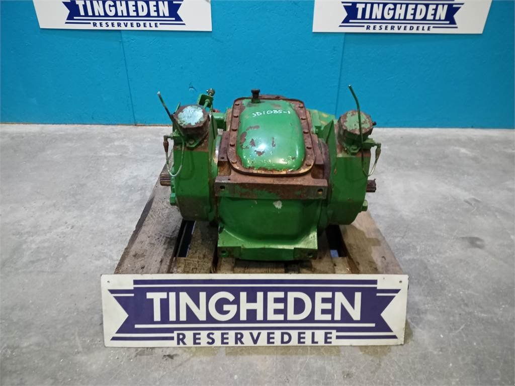 Sonstiges типа John Deere 1085, Gebrauchtmaschine в Hemmet (Фотография 1)