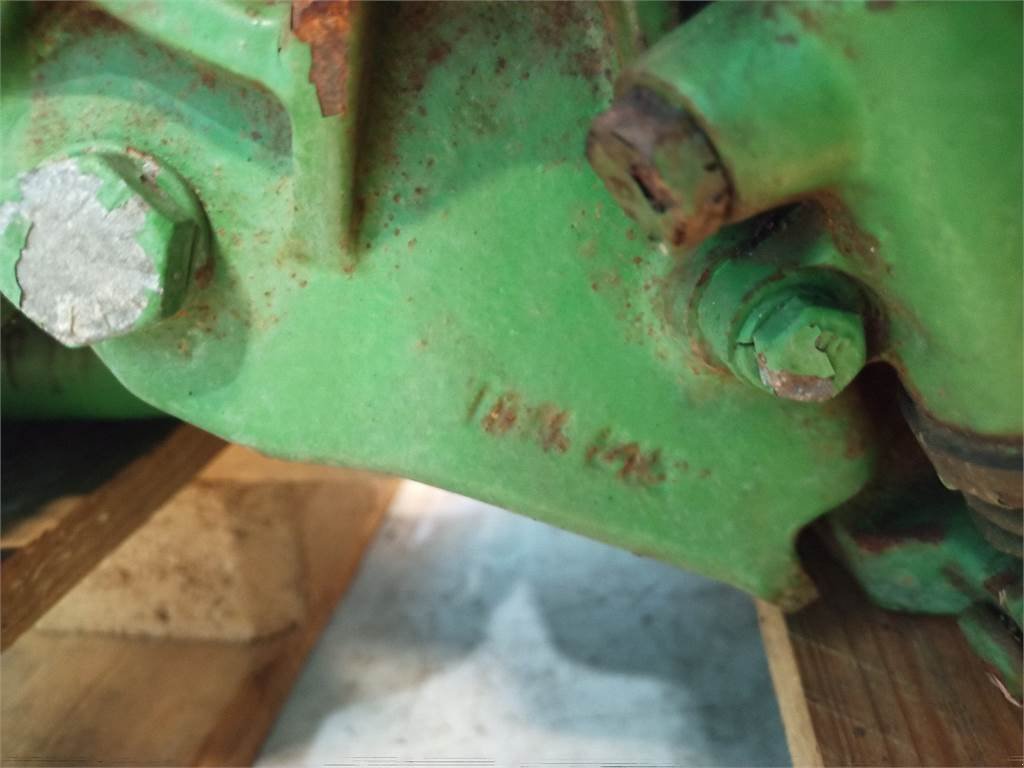 Sonstiges typu John Deere 1085, Gebrauchtmaschine w Hemmet (Zdjęcie 4)