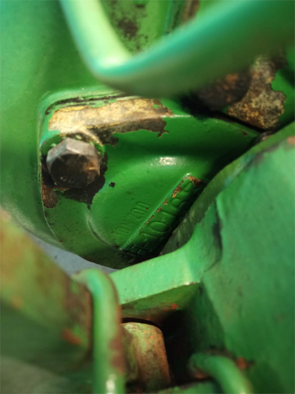 Sonstiges of the type John Deere 1085, Gebrauchtmaschine in Hemmet (Picture 2)