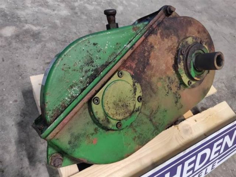 Sonstiges от тип John Deere 1085, Gebrauchtmaschine в Hemmet (Снимка 2)