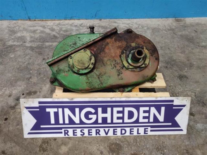 Sonstiges tipa John Deere 1085, Gebrauchtmaschine u Hemmet (Slika 1)