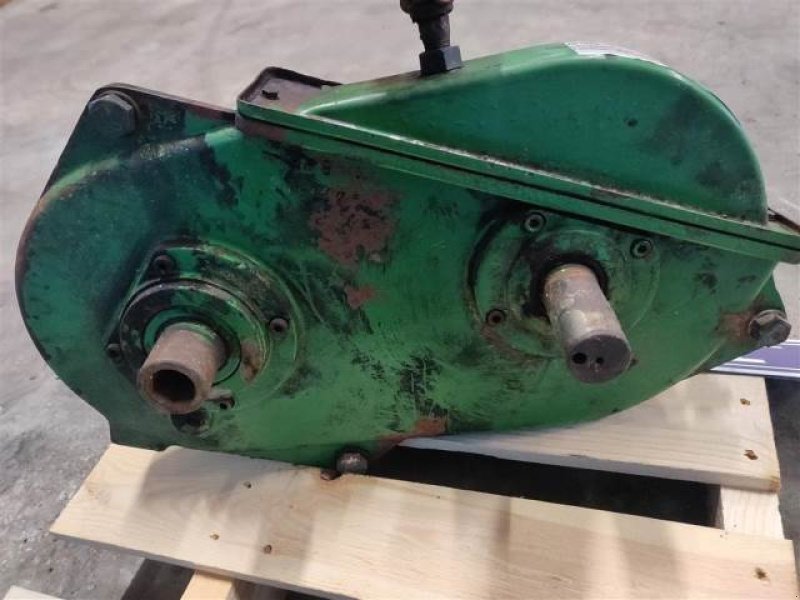 Sonstiges tipa John Deere 1085, Gebrauchtmaschine u Hemmet (Slika 8)