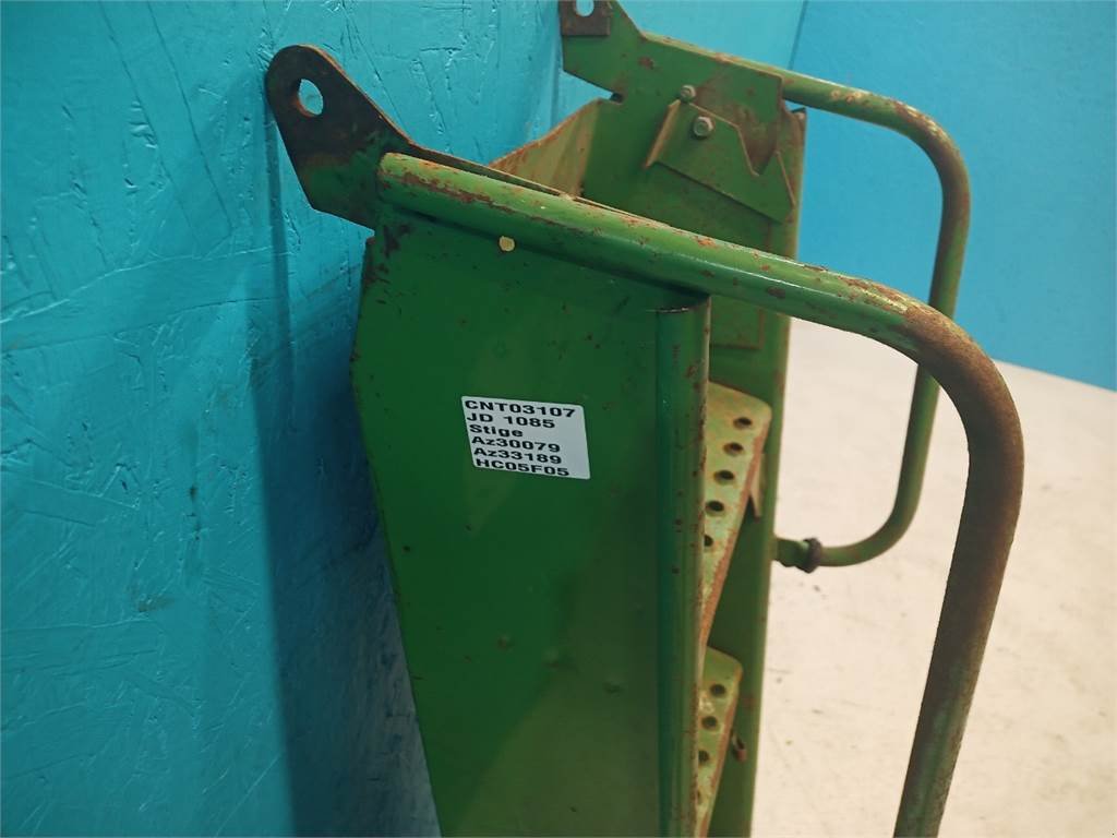 Sonstiges tipa John Deere 1085, Gebrauchtmaschine u Hemmet (Slika 3)