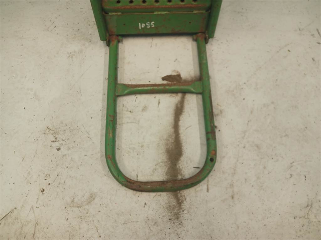 Sonstiges типа John Deere 1085, Gebrauchtmaschine в Hemmet (Фотография 9)