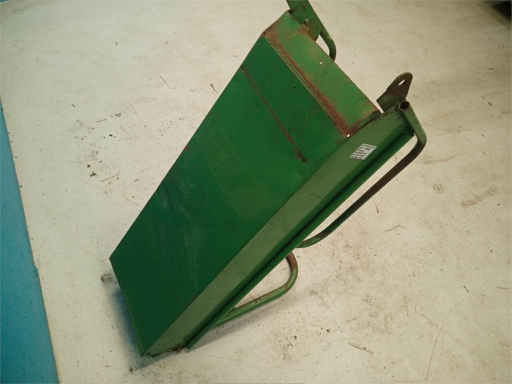 Sonstiges tipa John Deere 1085, Gebrauchtmaschine u Hemmet (Slika 12)