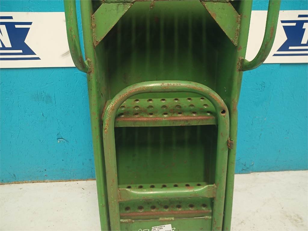 Sonstiges tipa John Deere 1085, Gebrauchtmaschine u Hemmet (Slika 6)