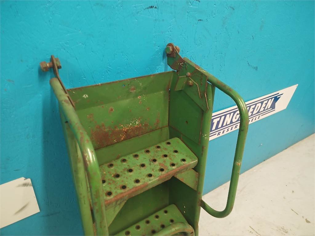 Sonstiges tipa John Deere 1085, Gebrauchtmaschine u Hemmet (Slika 5)