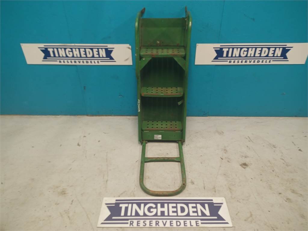 Sonstiges типа John Deere 1085, Gebrauchtmaschine в Hemmet (Фотография 1)