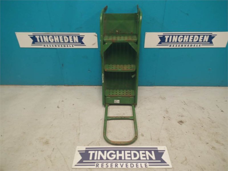 Sonstiges tipa John Deere 1085, Gebrauchtmaschine u Hemmet (Slika 1)