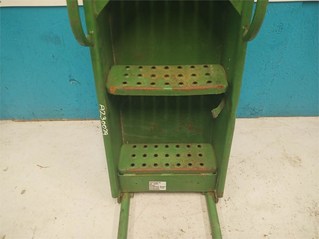 Sonstiges des Typs John Deere 1085, Gebrauchtmaschine in Hemmet (Bild 5)