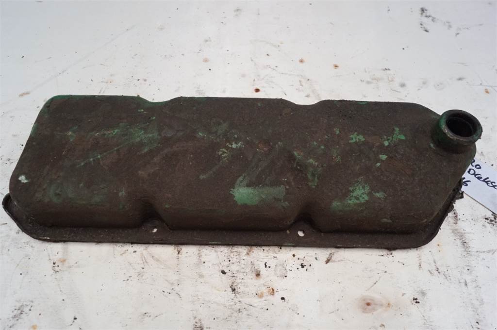 Sonstiges tipa John Deere 1120, Gebrauchtmaschine u Hemmet (Slika 2)