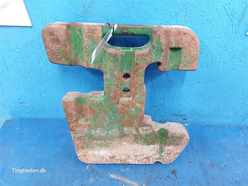 Sonstiges tipa John Deere 1120, Gebrauchtmaschine u Hemmet (Slika 6)