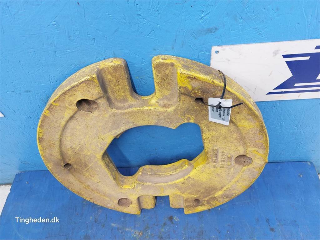 Sonstiges tipa John Deere 1120, Gebrauchtmaschine u Hemmet (Slika 8)