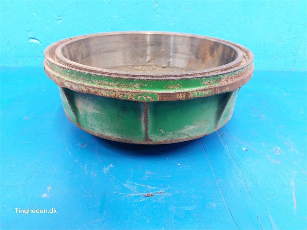 Sonstiges tipa John Deere 1165, Gebrauchtmaschine u Hemmet (Slika 2)