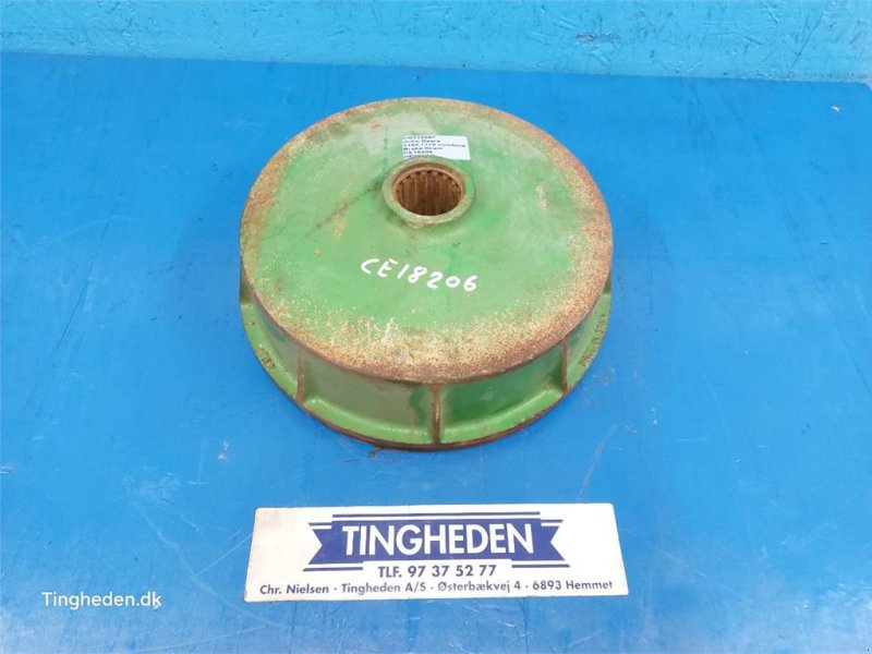 Sonstiges tipa John Deere 1165, Gebrauchtmaschine u Hemmet (Slika 1)