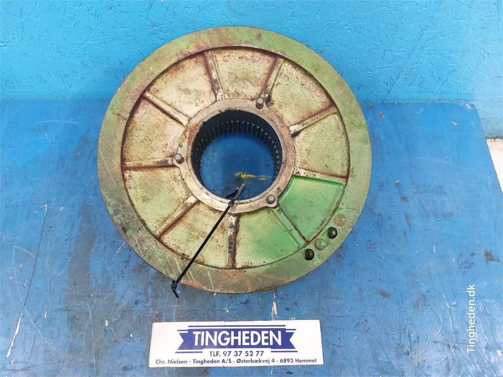 Sonstiges za tip John Deere 1165, Gebrauchtmaschine u Hemmet (Slika 1)