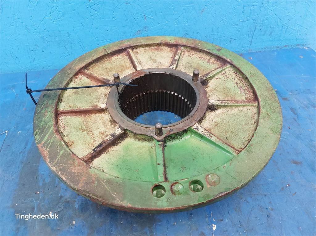 Sonstiges za tip John Deere 1165, Gebrauchtmaschine u Hemmet (Slika 2)