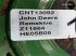 Sonstiges tipa John Deere 1166, Gebrauchtmaschine u Hemmet (Slika 11)