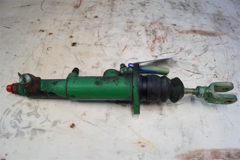 Sonstiges tipa John Deere 1170, Gebrauchtmaschine u Hemmet (Slika 11)