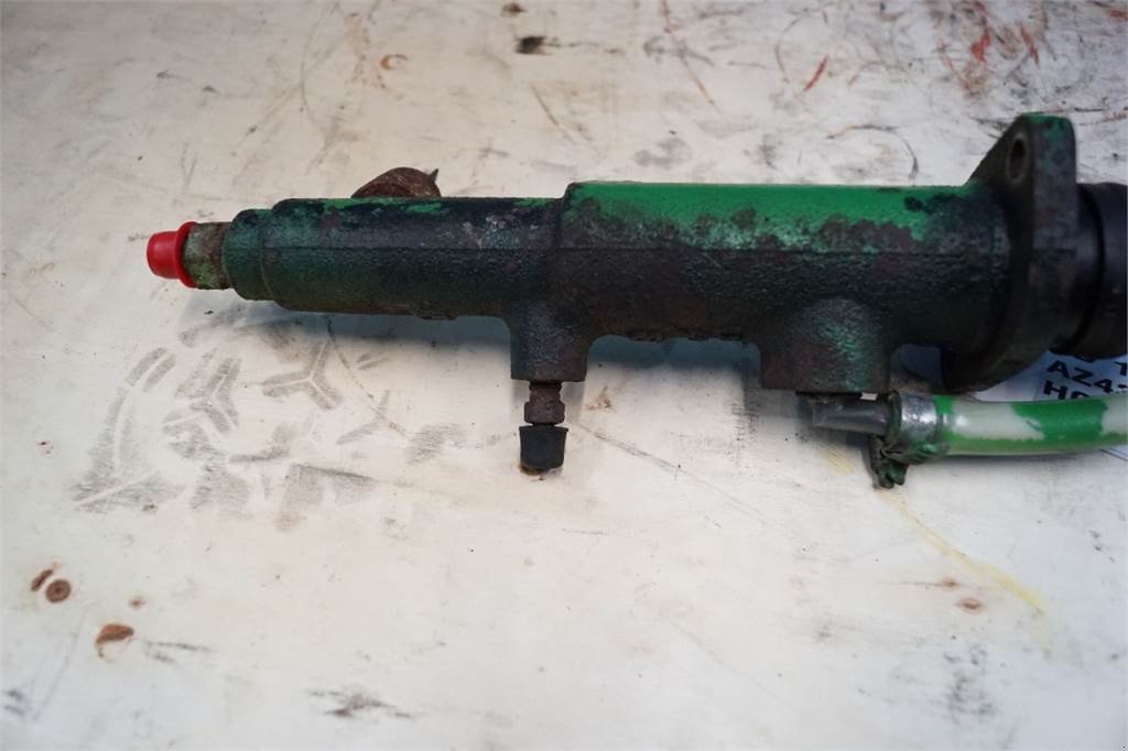 Sonstiges tipa John Deere 1170, Gebrauchtmaschine u Hemmet (Slika 5)