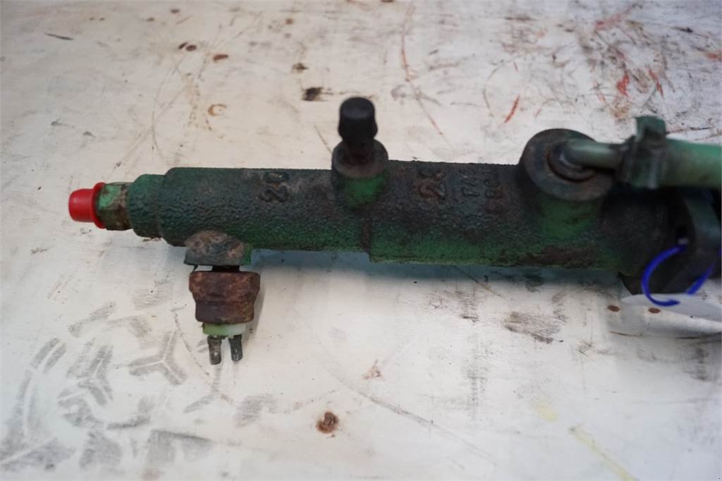 Sonstiges tipa John Deere 1170, Gebrauchtmaschine u Hemmet (Slika 8)