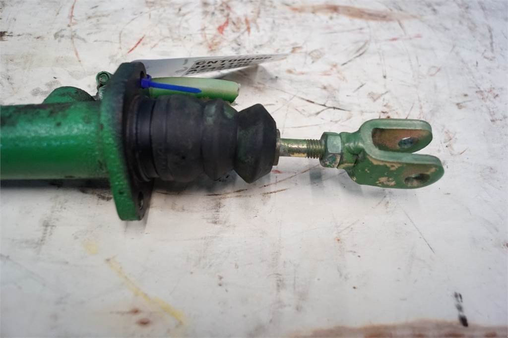 Sonstiges tipa John Deere 1170, Gebrauchtmaschine u Hemmet (Slika 9)