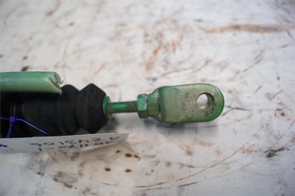 Sonstiges tipa John Deere 1170, Gebrauchtmaschine u Hemmet (Slika 3)