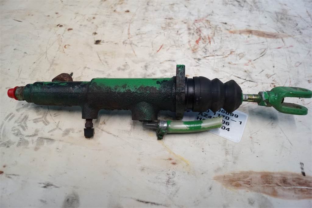 Sonstiges tipa John Deere 1170, Gebrauchtmaschine u Hemmet (Slika 4)