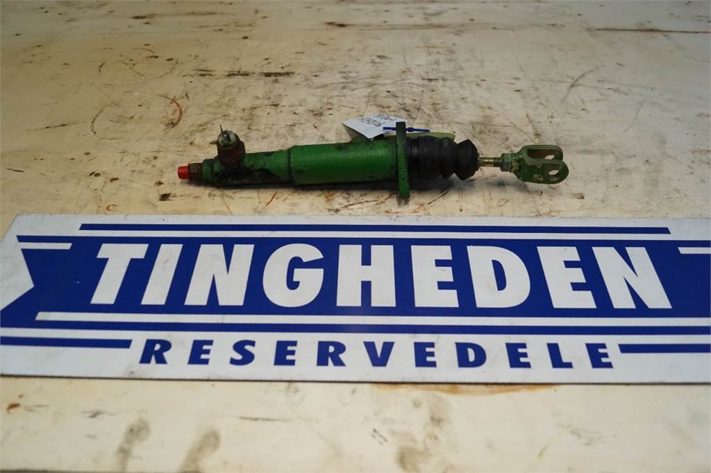 Sonstiges tipa John Deere 1170, Gebrauchtmaschine u Hemmet (Slika 12)