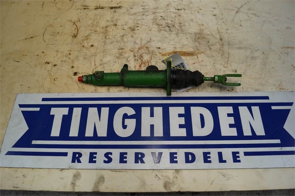 Sonstiges tipa John Deere 1170, Gebrauchtmaschine u Hemmet (Slika 1)