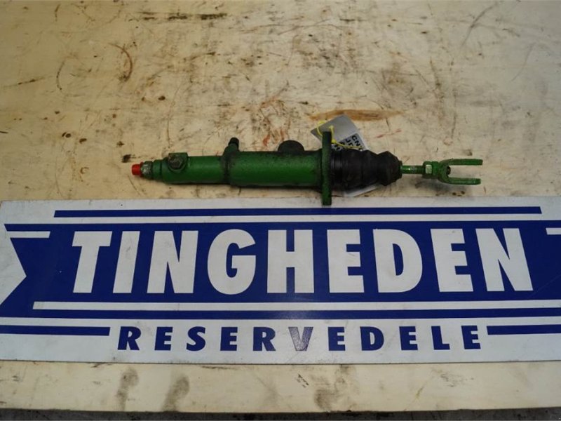 Sonstiges tipa John Deere 1170, Gebrauchtmaschine u Hemmet (Slika 1)