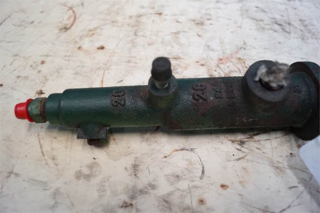 Sonstiges tipa John Deere 1170, Gebrauchtmaschine u Hemmet (Slika 3)