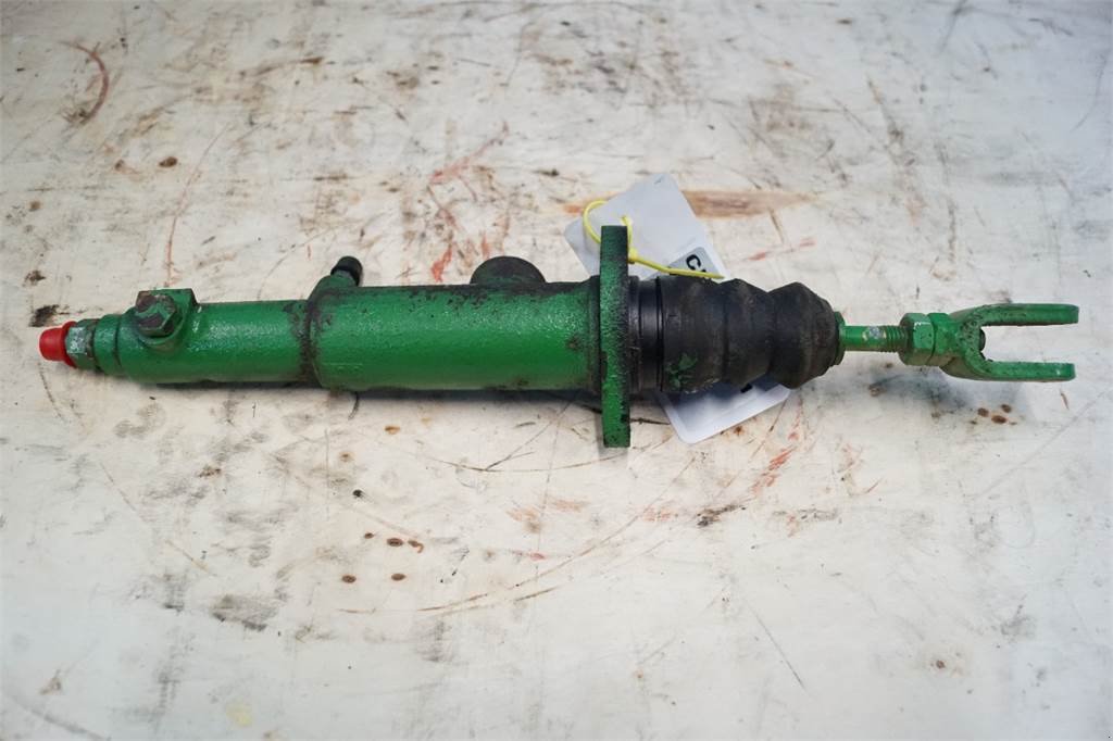 Sonstiges tipa John Deere 1170, Gebrauchtmaschine u Hemmet (Slika 9)