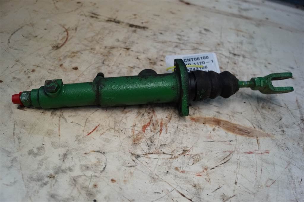 Sonstiges tipa John Deere 1170, Gebrauchtmaschine u Hemmet (Slika 2)