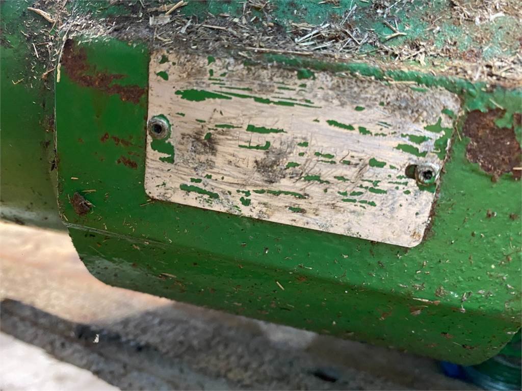 Sonstiges typu John Deere 1170, Gebrauchtmaschine v Hemmet (Obrázok 3)